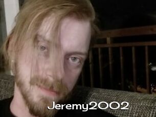 Jeremy2002