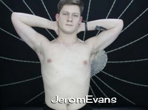 JeromEvans