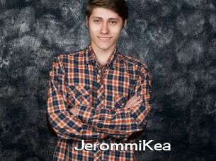 JerommiKea