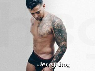 JerryKing
