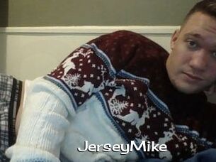 JerseyMike