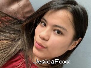 JesicaFoxx