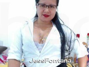 JessFontana
