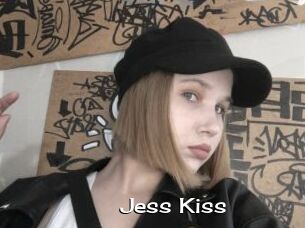 Jess_Kiss