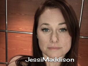 JessiMaddison