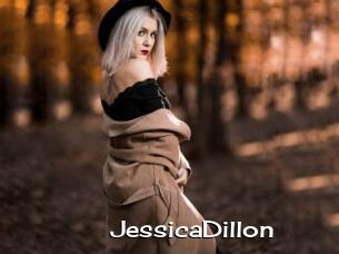 JessicaDillon