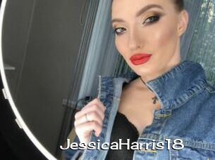JessicaHarris18