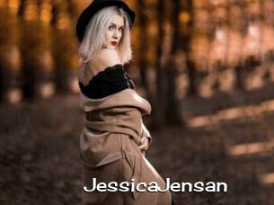 JessicaJensan