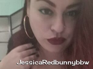JessicaRedbunnybbw