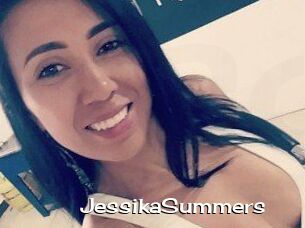 JessikaSummers