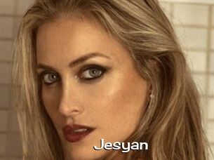 Jesyan