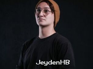JeydenHB