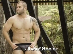 JhonSteeler