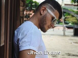 Jhon_Evans