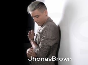 JhonasBrown