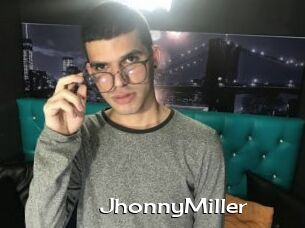 JhonnyMiller
