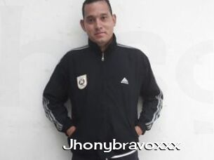 Jhonybravoxxx