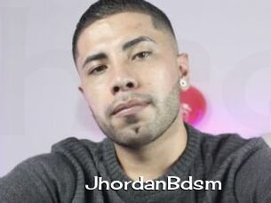 JhordanBdsm