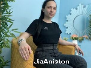JiaAniston