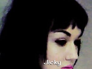 Jicky