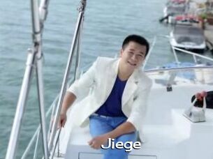 Jiege