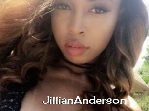 JillianAnderson