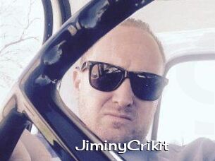 JiminyCrikit