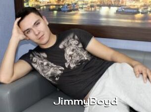 JimmyBoyd