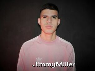 JimmyMiller