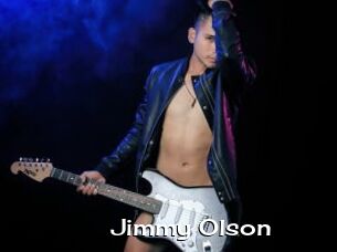 Jimmy_Olson