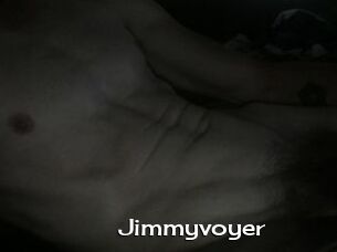 Jimmyvoyer