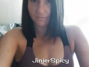 JinjerSpicy