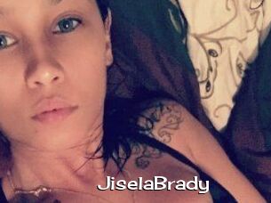 Jisela_Brady
