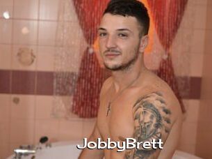 JobbyBrett