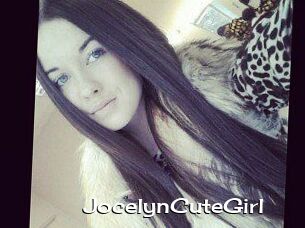 JocelynCuteGirl