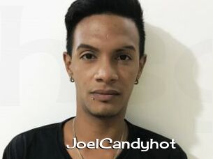JoelCandyhot