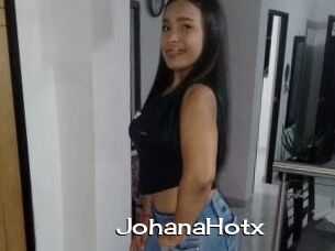 JohanaHotx