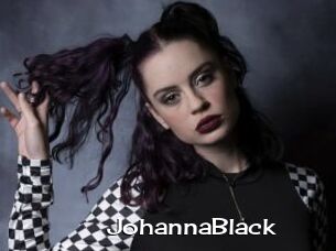 JohannaBlack