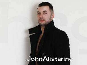 JohnAlistarine