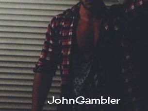 JohnGambler