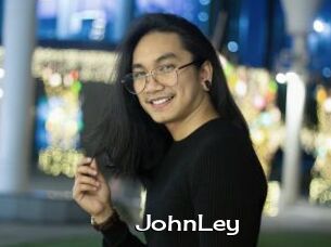 JohnLey