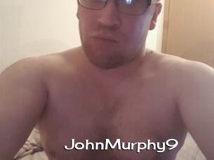 JohnMurphy9