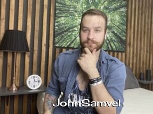 JohnSamvel