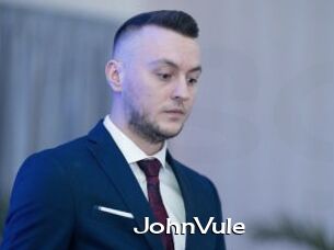 JohnVule