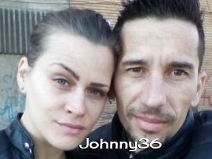 Johnny36