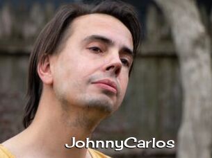 JohnnyCarlos