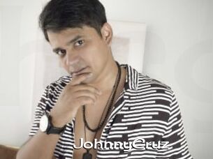 JohnnyCruz