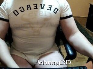 JohnnyDD