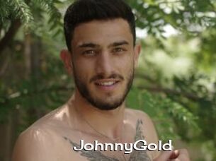 JohnnyGold