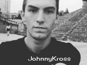 JohnnyKross